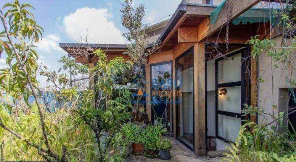 Cobertura, 3 quartos, 176 m² - Foto 1