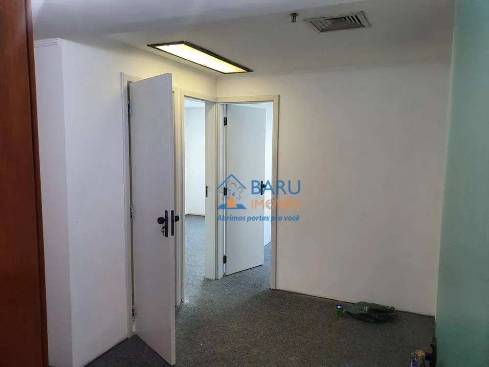 Sala-Conjunto, 38 m² - Foto 4