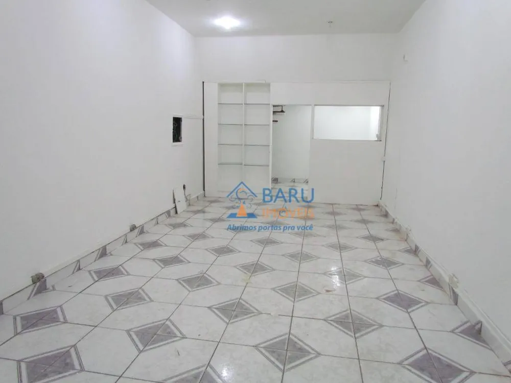 Loja-Salão, 70 m² - Foto 1