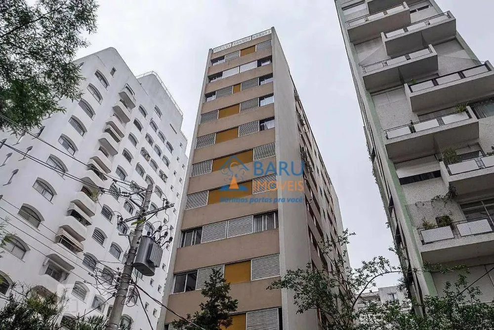 Apartamento, 2 quartos, 78 m² - Foto 1
