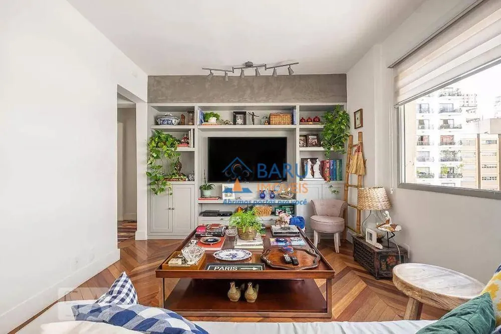 Apartamento, 2 quartos, 78 m² - Foto 4