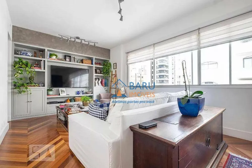Apartamento, 2 quartos, 78 m² - Foto 3