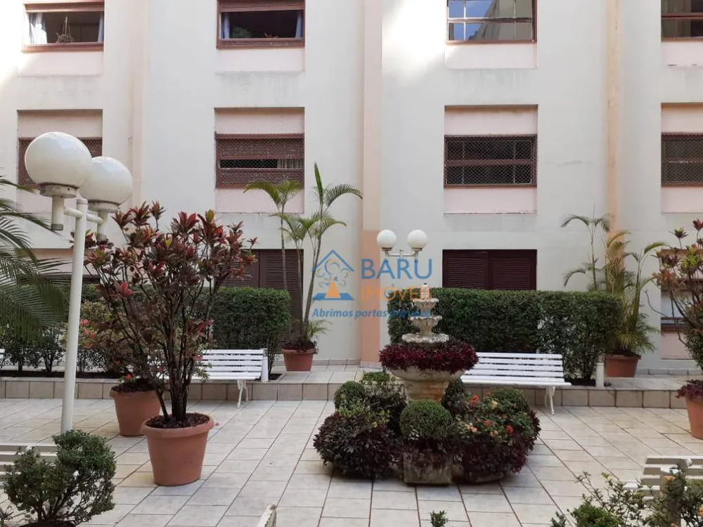 Apartamento, 2 quartos, 68 m² - Foto 2