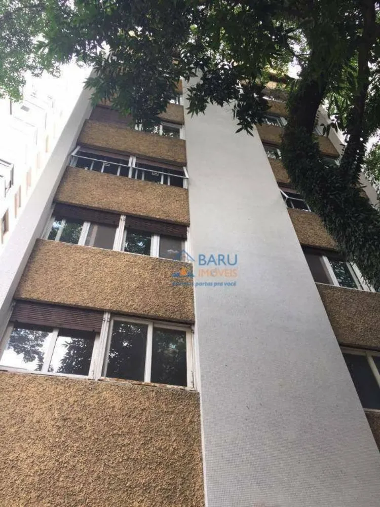 Apartamento, 4 quartos, 228 m² - Foto 1