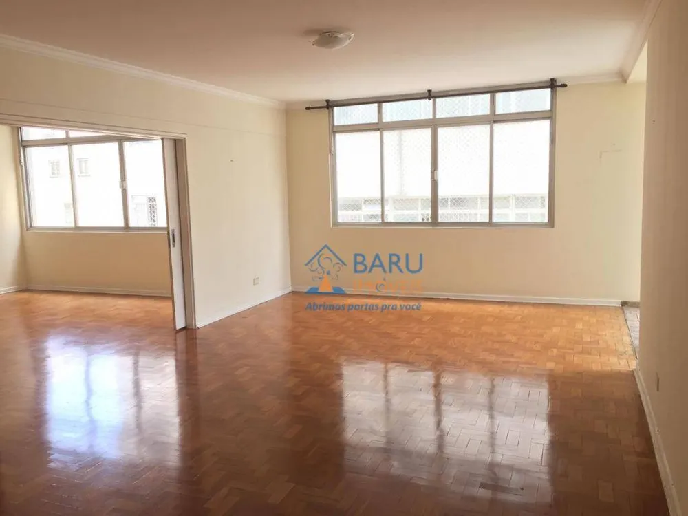Apartamento, 4 quartos, 228 m² - Foto 3