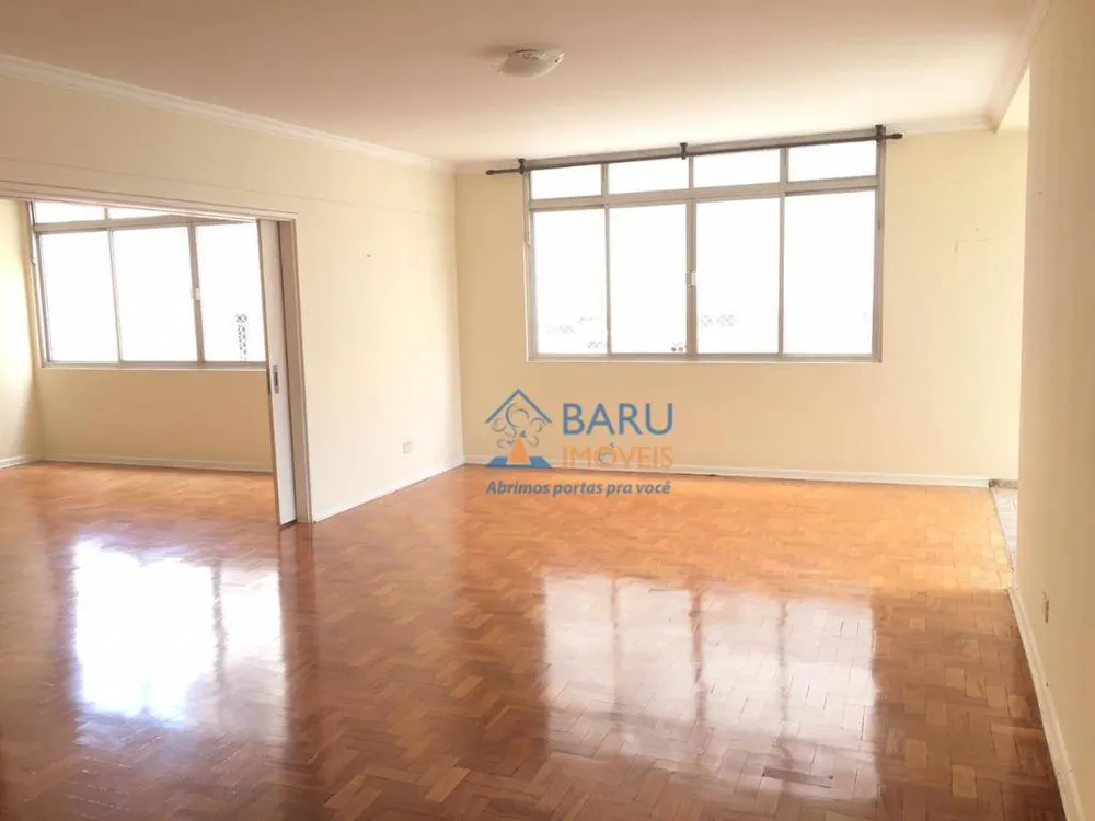 Apartamento, 4 quartos, 228 m² - Foto 2