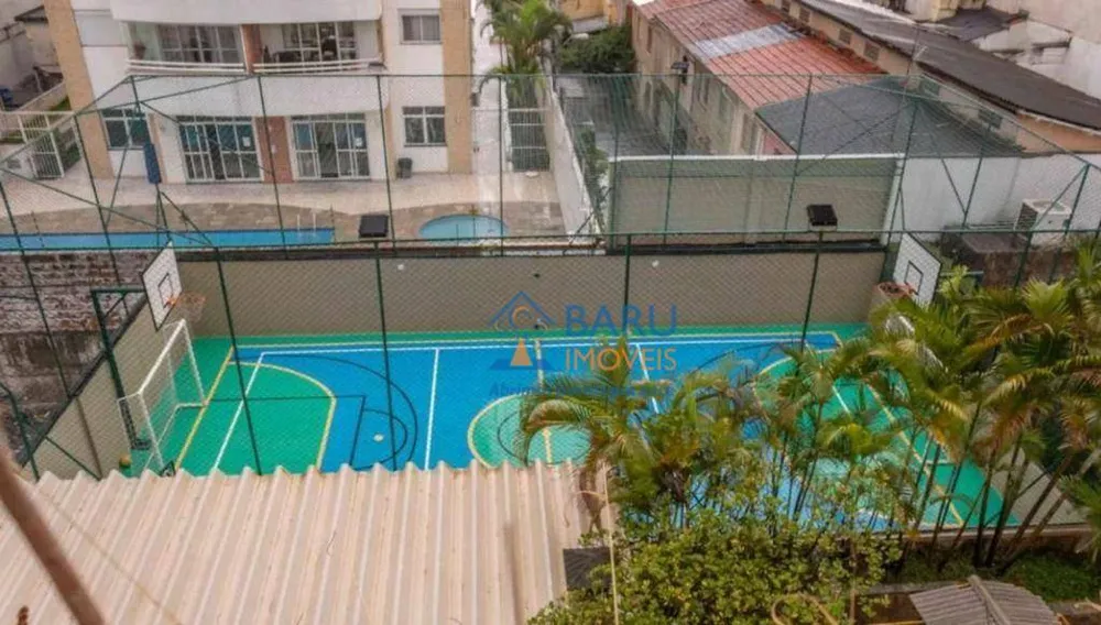 Apartamento, 3 quartos, 147 m² - Foto 1