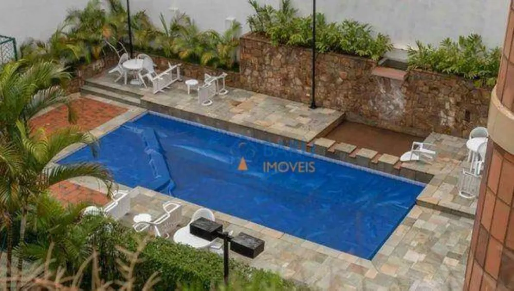 Apartamento, 3 quartos, 147 m² - Foto 2