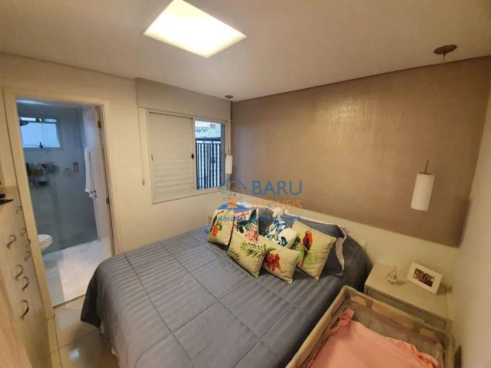 Apartamento, 2 quartos, 71 m² - Foto 2