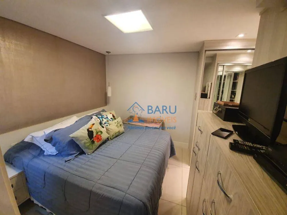 Apartamento, 2 quartos, 71 m² - Foto 3