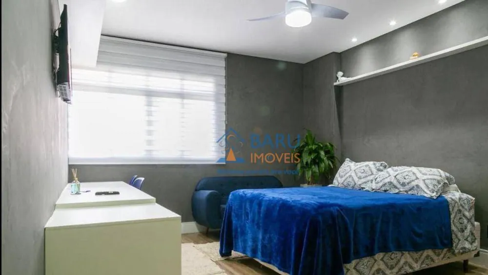 Apartamento, 1 quarto, 25 m² - Foto 1
