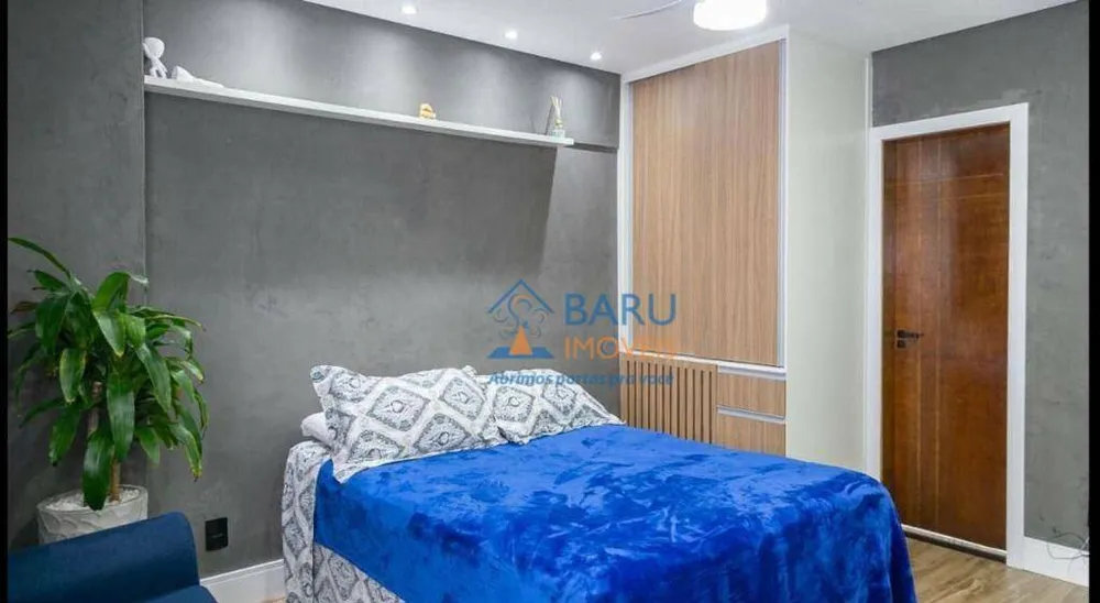 Apartamento, 1 quarto, 25 m² - Foto 3