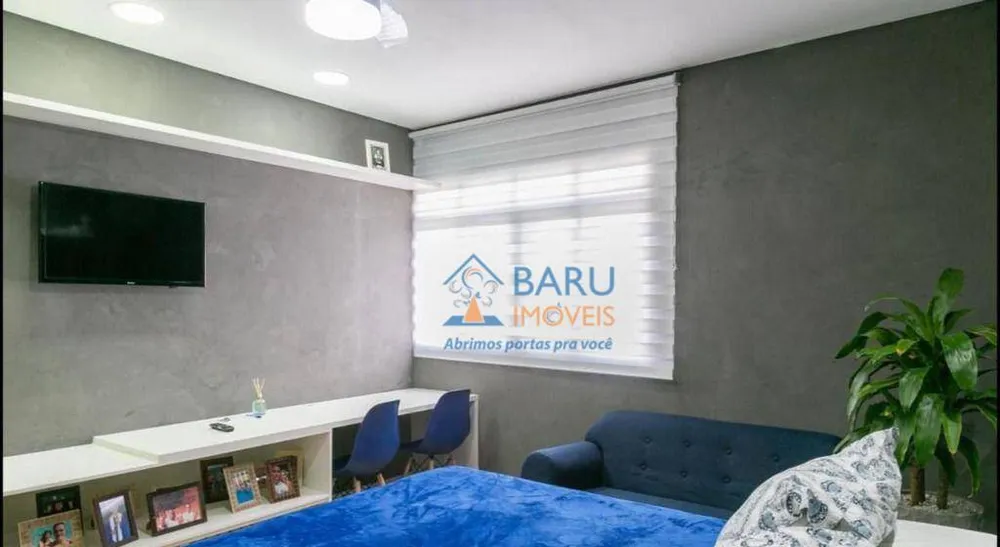 Apartamento, 1 quarto, 25 m² - Foto 2