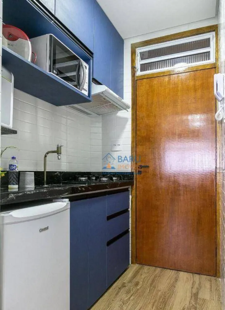Apartamento, 1 quarto, 25 m² - Foto 4