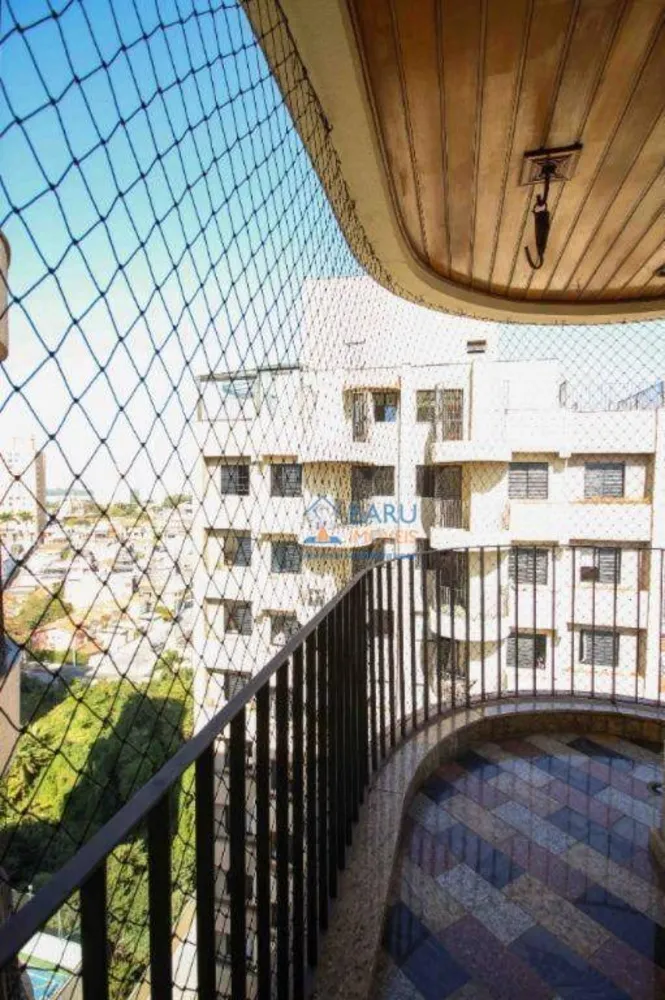 Cobertura, 2 quartos, 107 m² - Foto 2