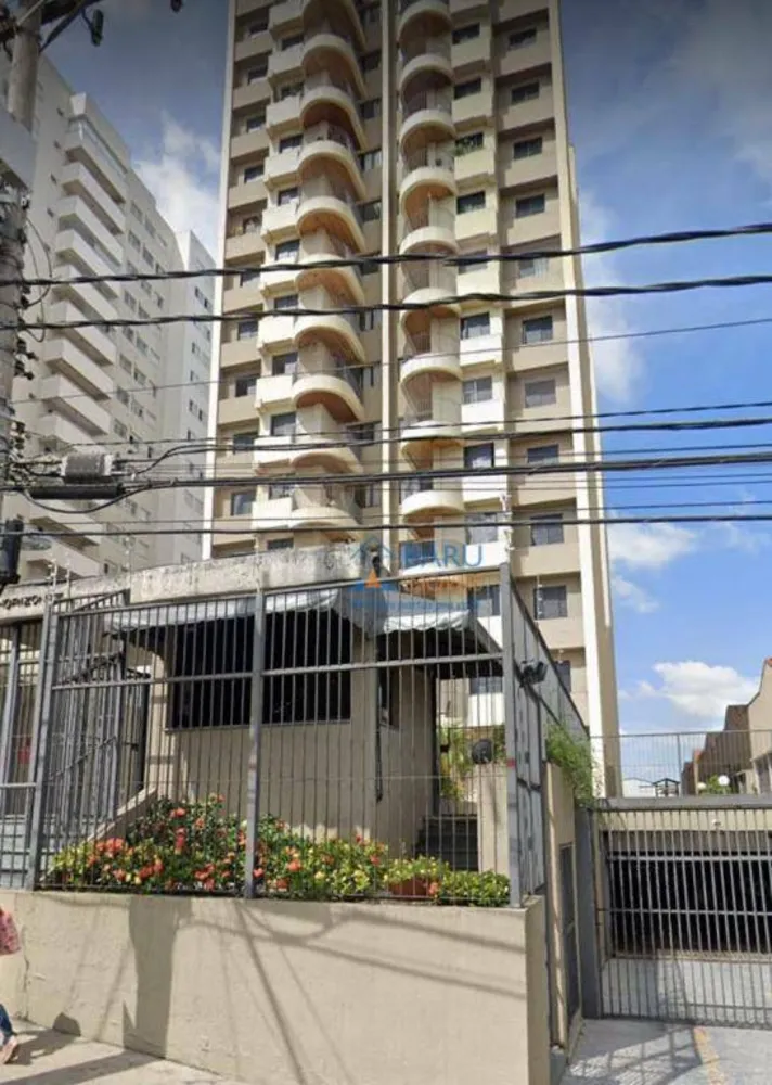 Cobertura, 2 quartos, 107 m² - Foto 1