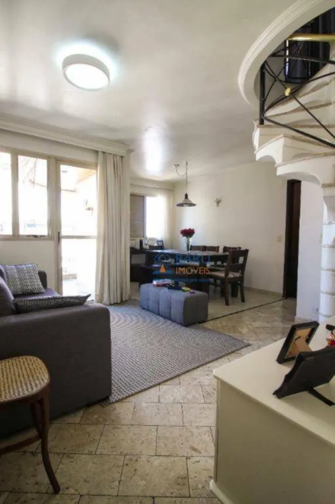 Cobertura, 2 quartos, 107 m² - Foto 4