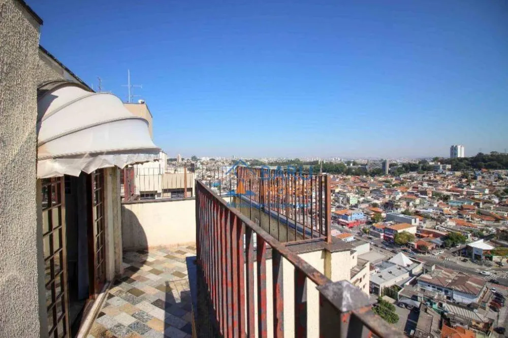 Cobertura, 2 quartos, 107 m² - Foto 3