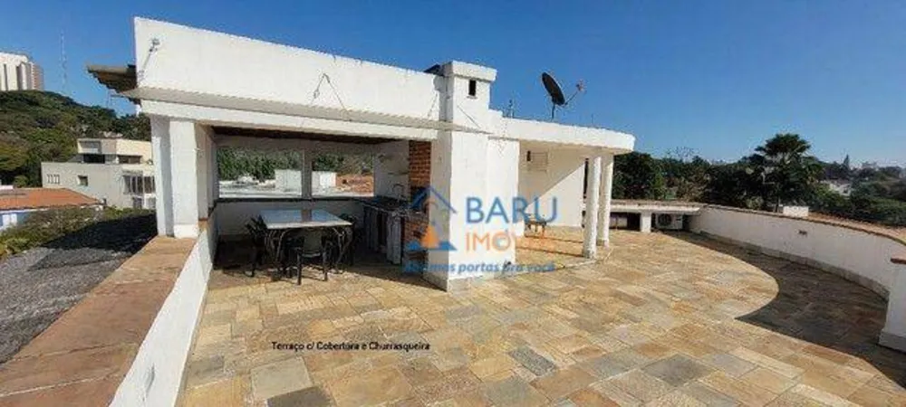 Sobrado, 4 quartos, 350 m² - Foto 1