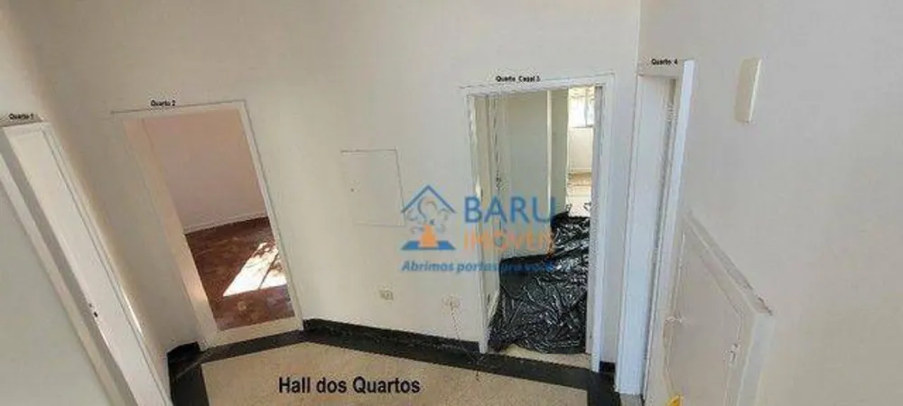 Sobrado, 4 quartos, 350 m² - Foto 4