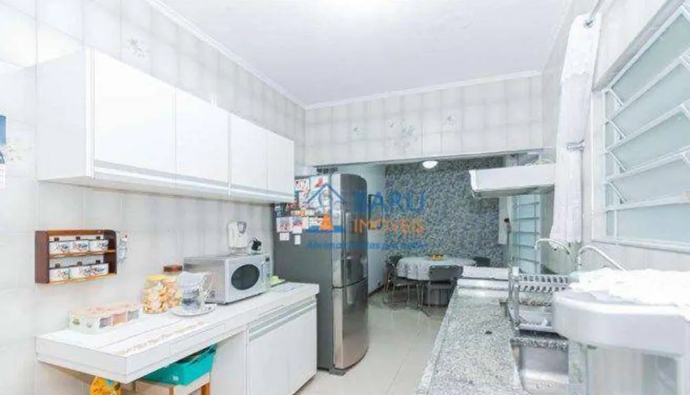 Sobrado, 3 quartos, 410 m² - Foto 4