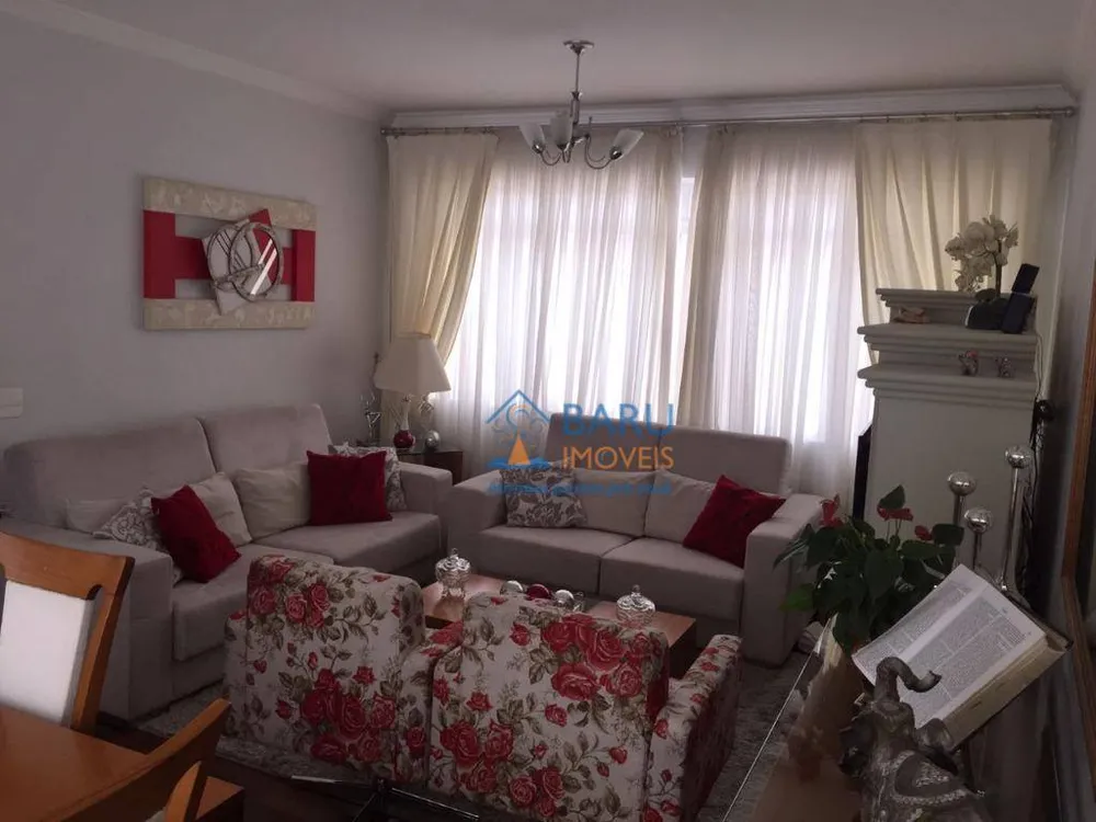 Apartamento, 2 quartos, 100 m² - Foto 1