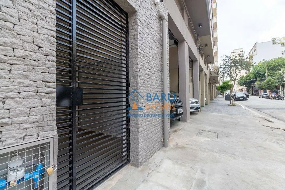 Apartamento, 1 quarto, 25 m² - Foto 2