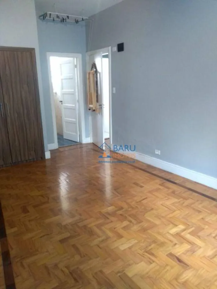 Apartamento, 1 quarto, 32 m² - Foto 4