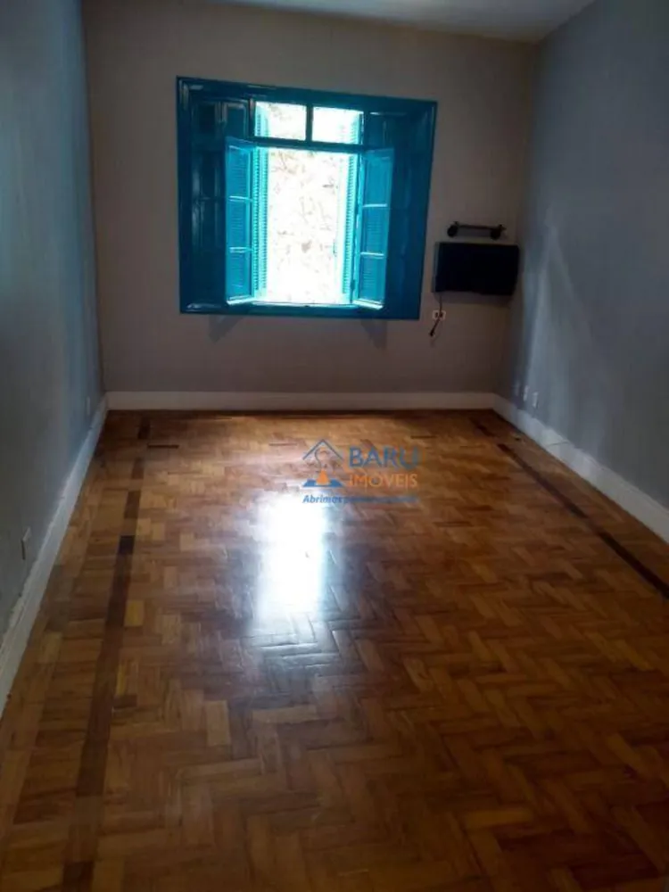 Apartamento, 1 quarto, 32 m² - Foto 1