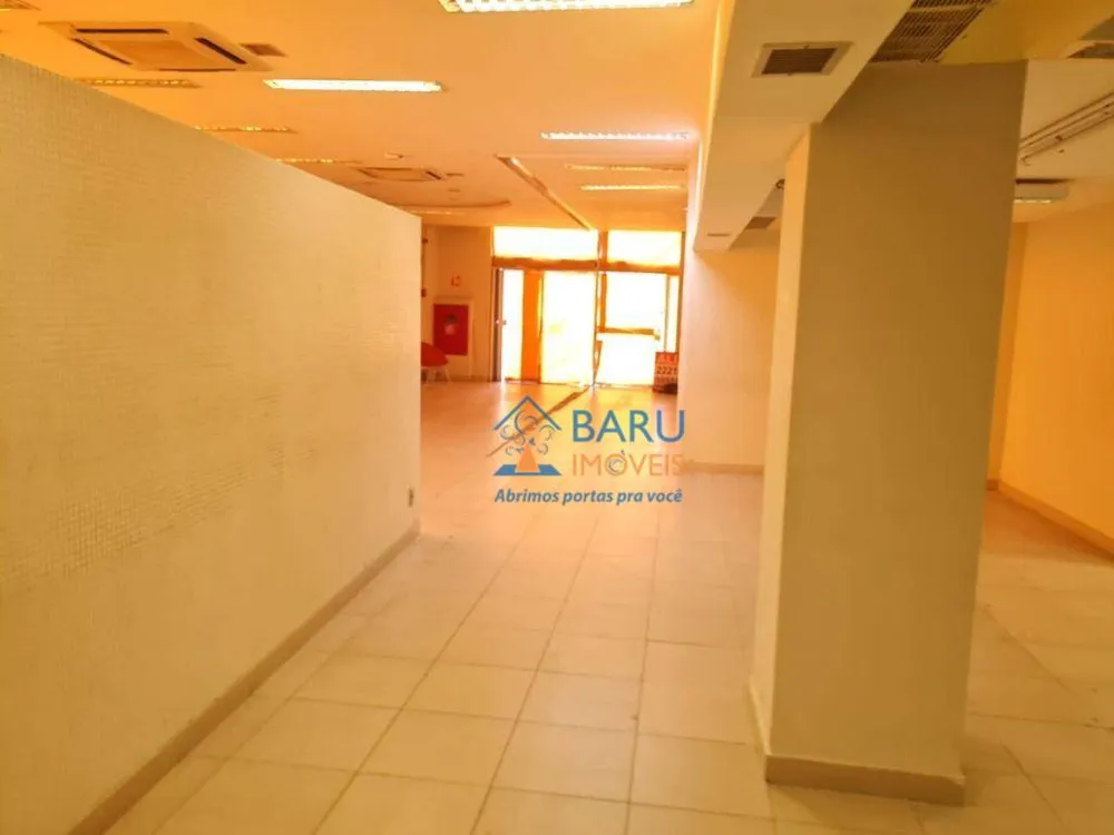 Loja-Salão, 445 m² - Foto 4