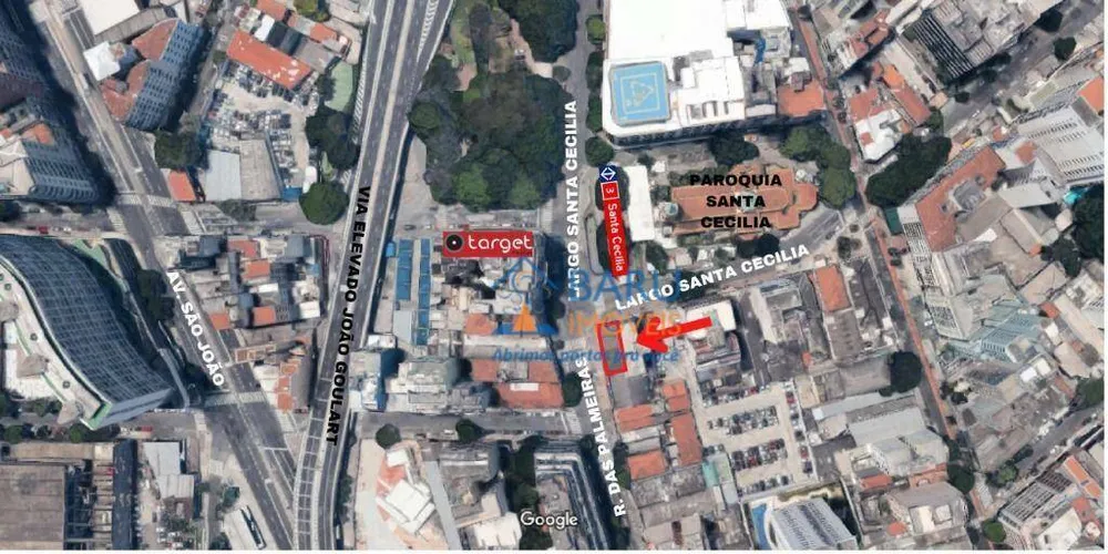 Loja-Salão, 445 m² - Foto 2