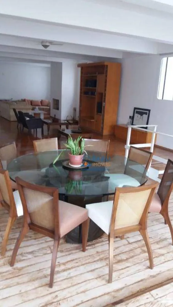 Cobertura, 4 quartos, 670 m² - Foto 4