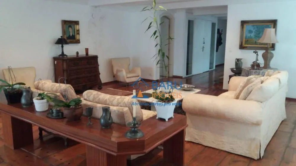 Cobertura, 4 quartos, 670 m² - Foto 1