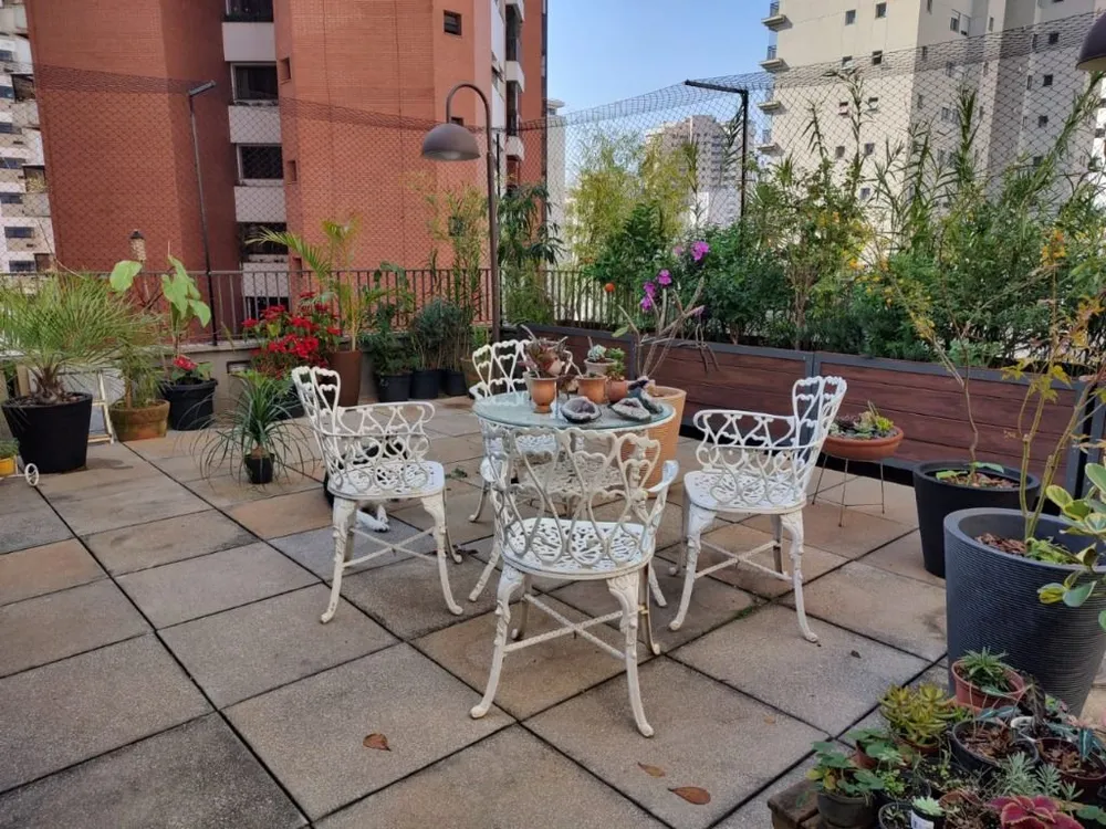 Cobertura, 2 quartos, 94 m² - Foto 4