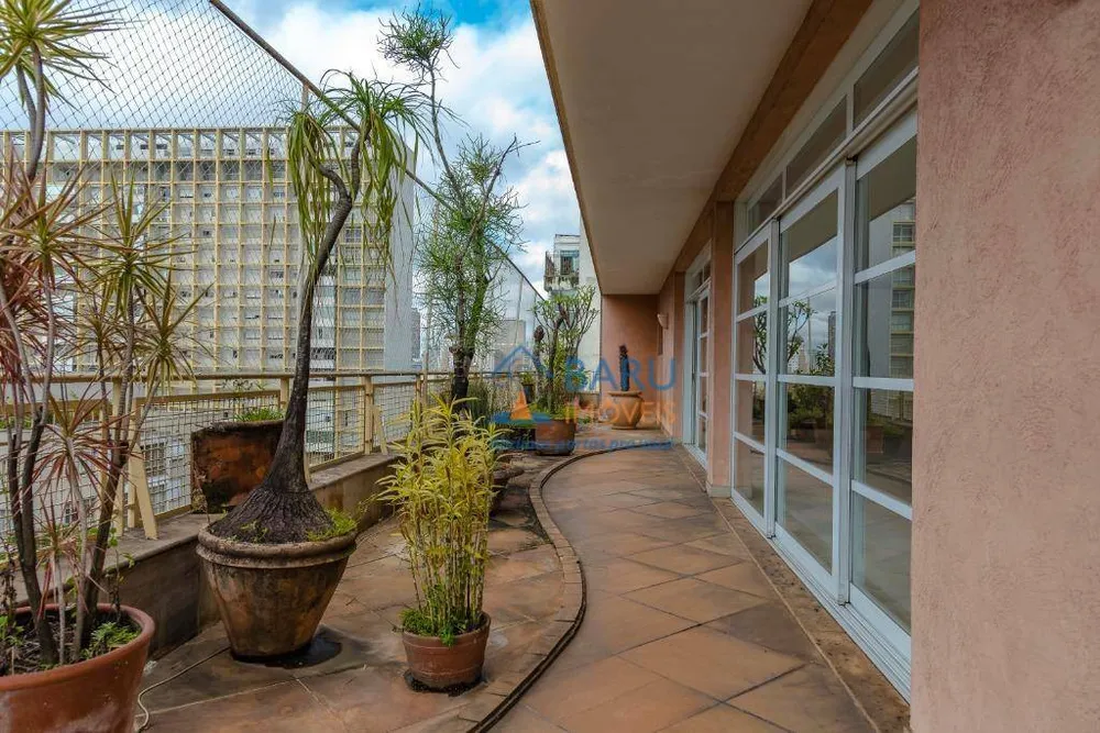 Cobertura, 4 quartos, 536 m² - Foto 2