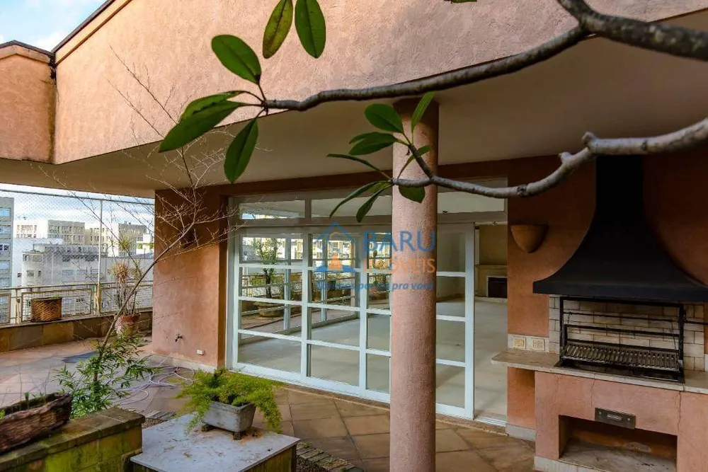 Cobertura, 4 quartos, 536 m² - Foto 4