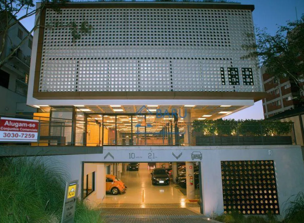 Sala-Conjunto, 172 m² - Foto 1