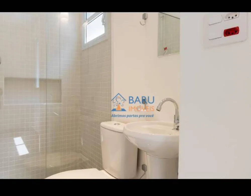Apartamento, 1 quarto, 12 m² - Foto 4