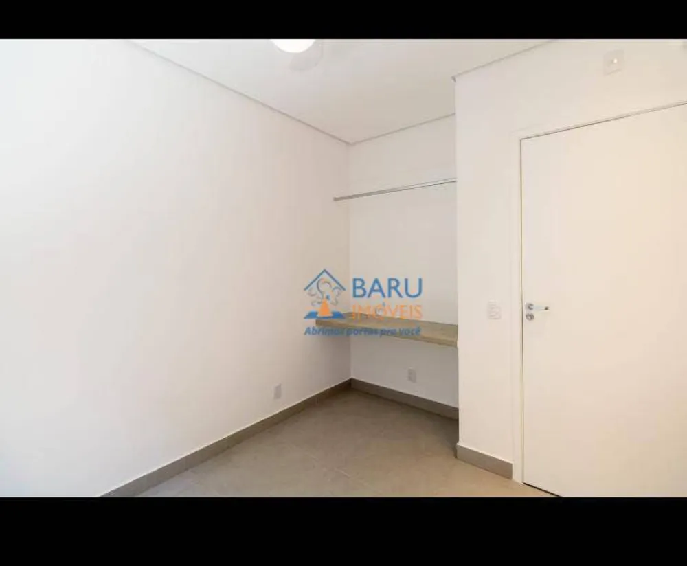 Apartamento, 1 quarto, 12 m² - Foto 3