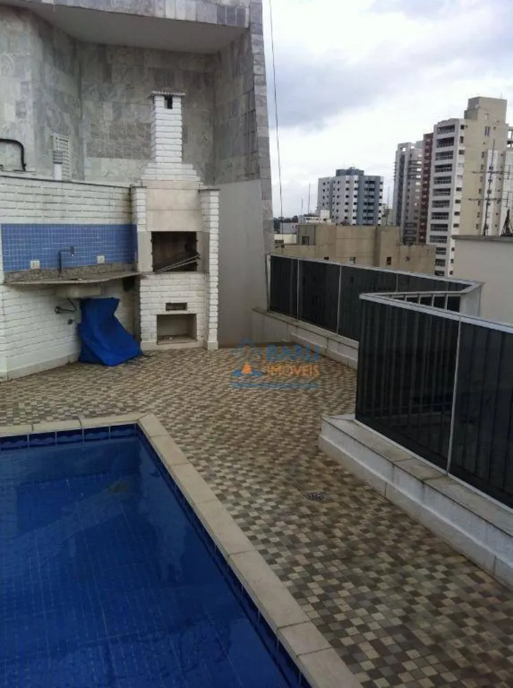 Cobertura, 4 quartos, 300 m² - Foto 1
