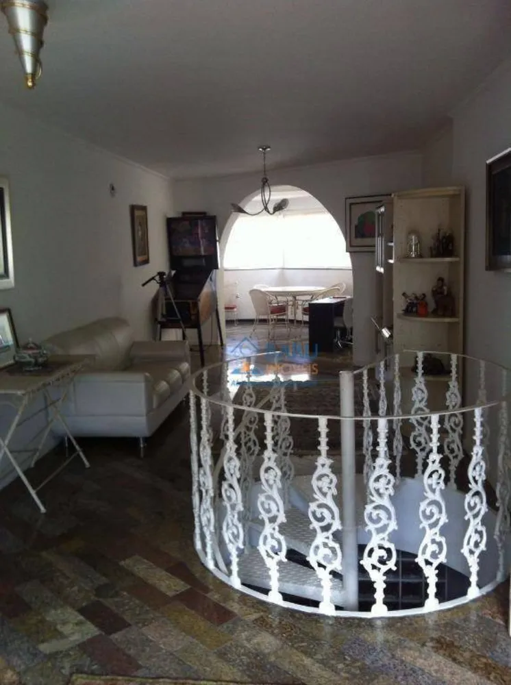 Cobertura, 4 quartos, 300 m² - Foto 2