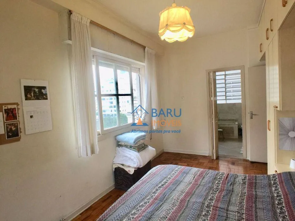 Apartamento, 2 quartos, 104 m² - Foto 3