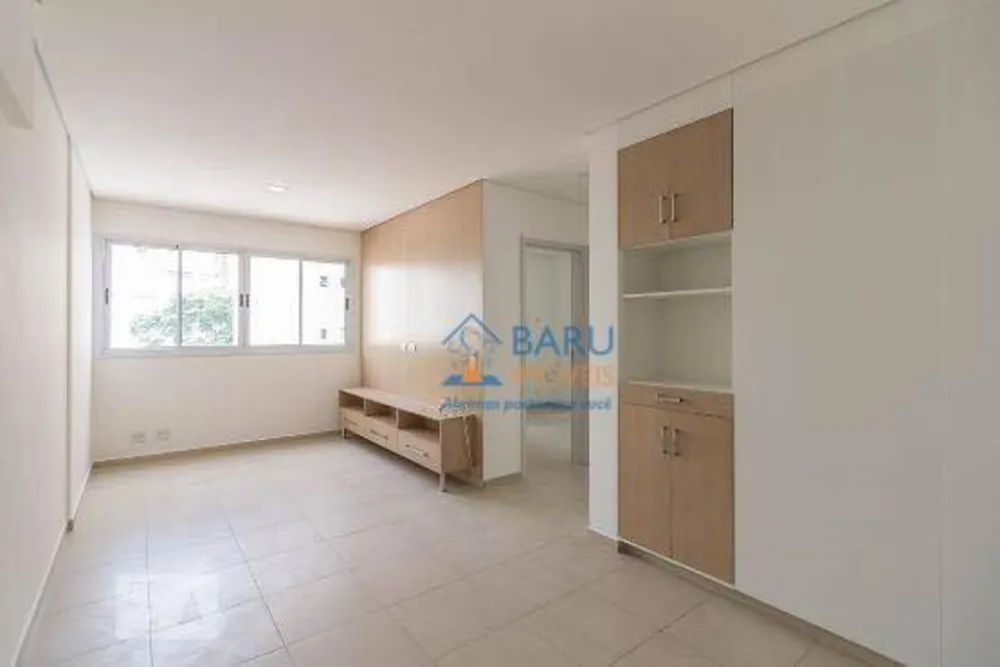 Apartamento, 2 quartos, 50 m² - Foto 2