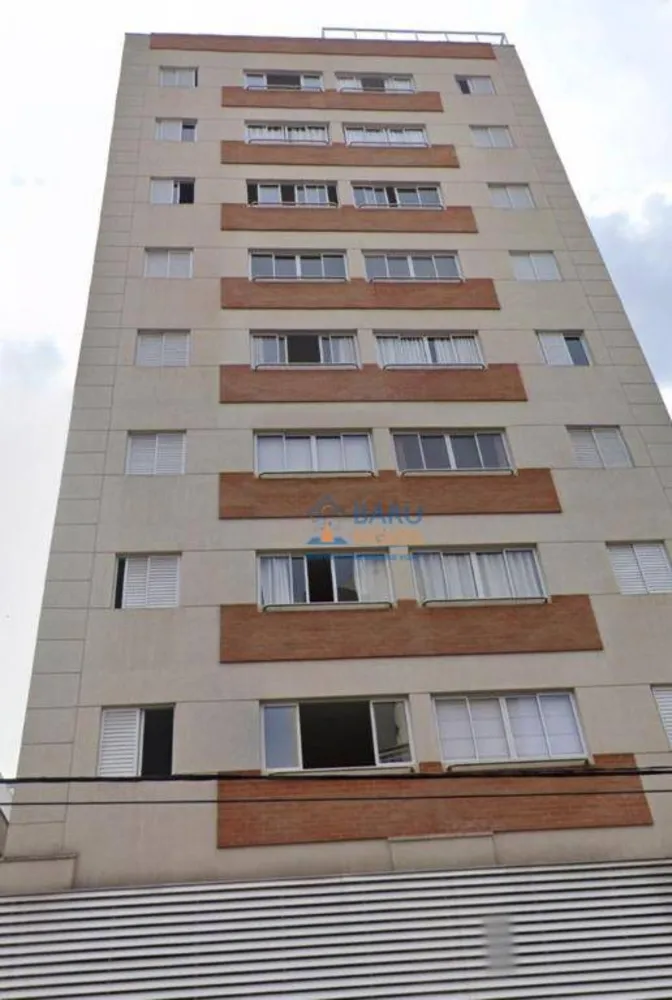 Apartamento, 2 quartos, 50 m² - Foto 1
