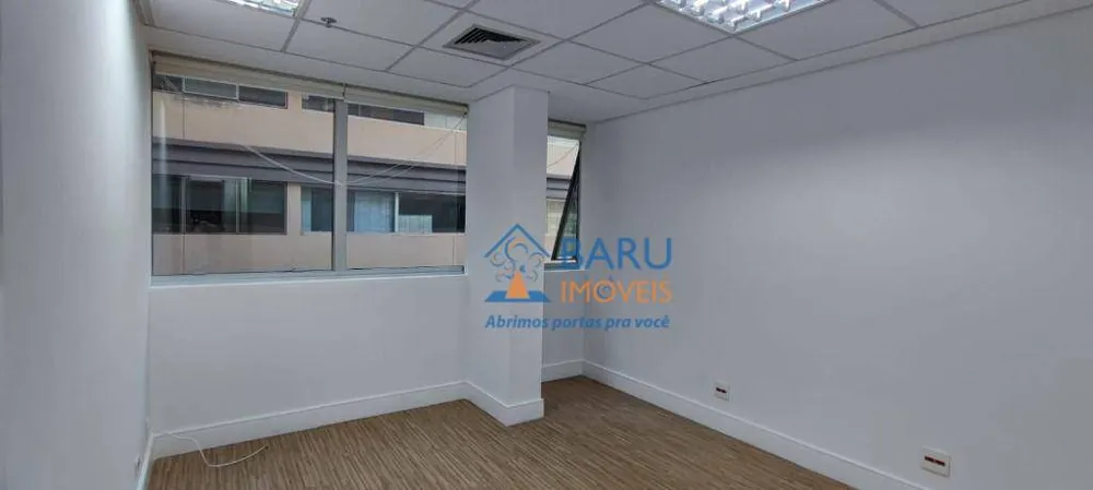 Apartamento, 1 quarto, 45 m² - Foto 2