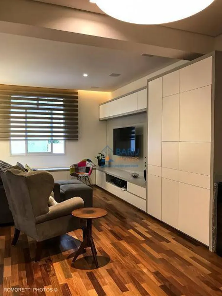 Apartamento, 3 quartos, 131 m² - Foto 3