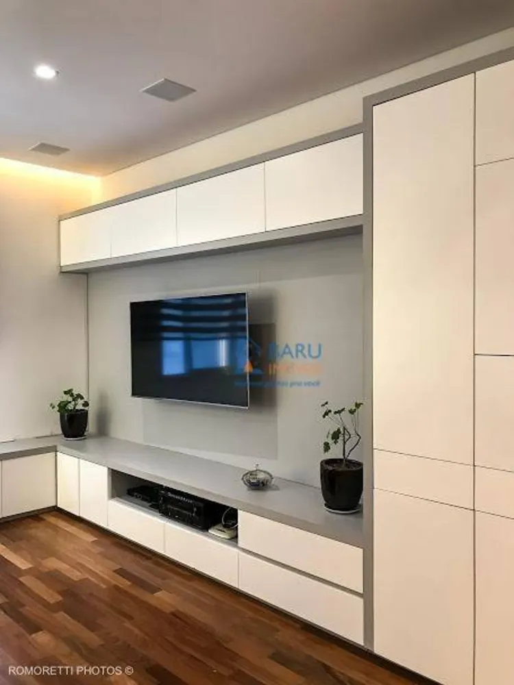 Apartamento, 3 quartos, 131 m² - Foto 4