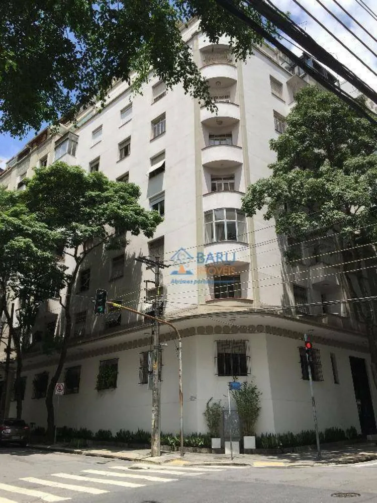 Apartamento, 3 quartos, 131 m² - Foto 1