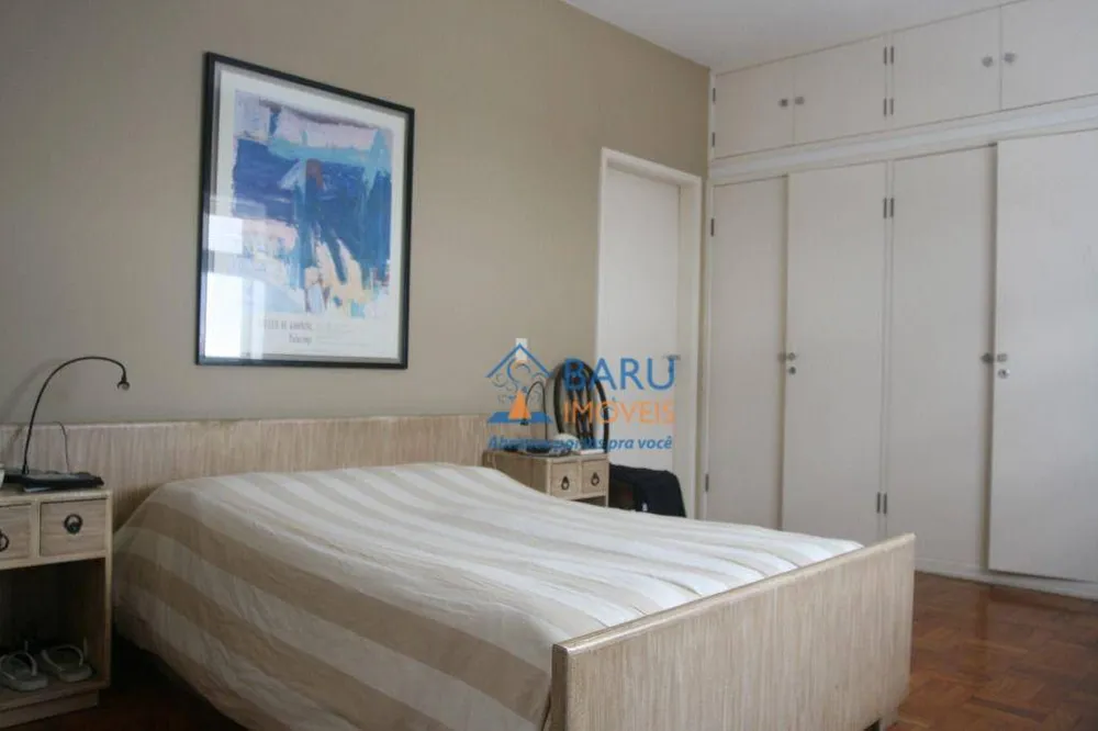 Apartamento, 3 quartos, 270 m² - Foto 2