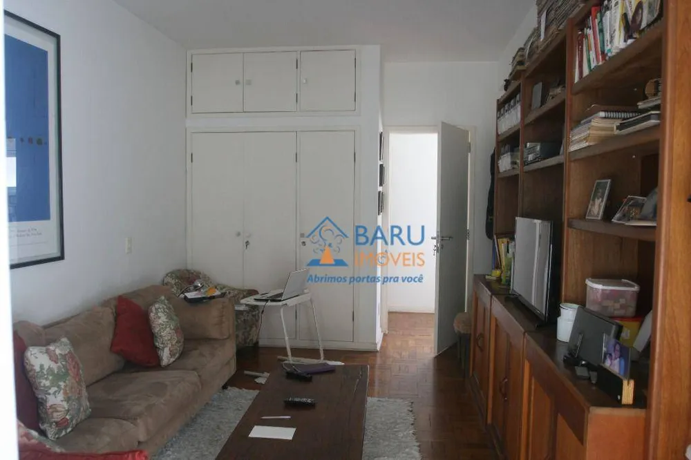 Apartamento, 3 quartos, 270 m² - Foto 3